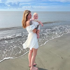 Meet your Posher, Savannah